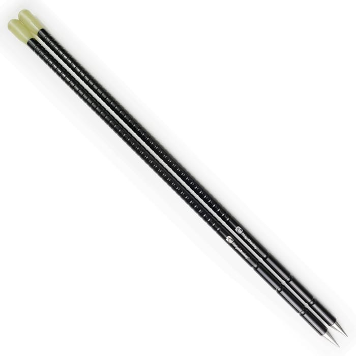 RidgeMonkey Nite Glo Wrap Sticks