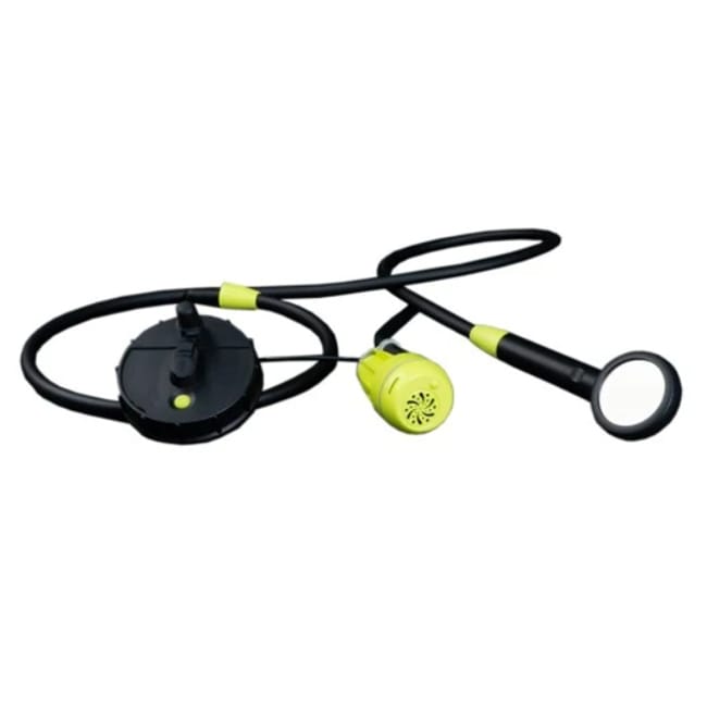 RidgeMonkey Outdoor Power Shower Attachment Set