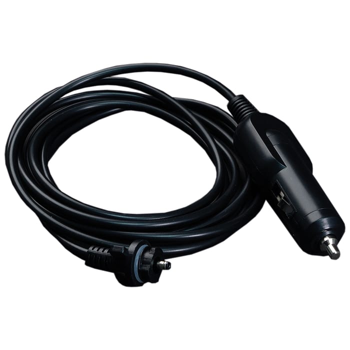 RidgeMonkey Outdoor Power Shower Full Kit - 20L 3