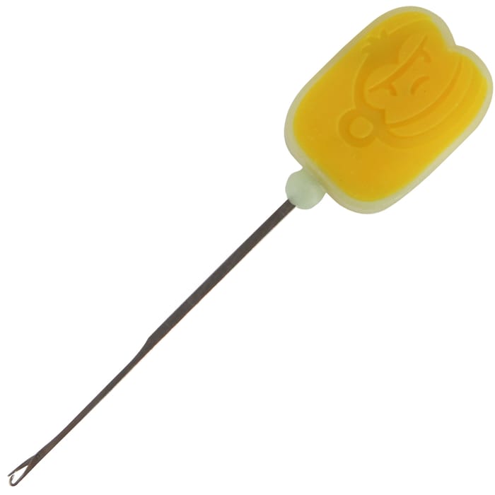 RidgeMonkey RM-Tec Needle Set Yellow