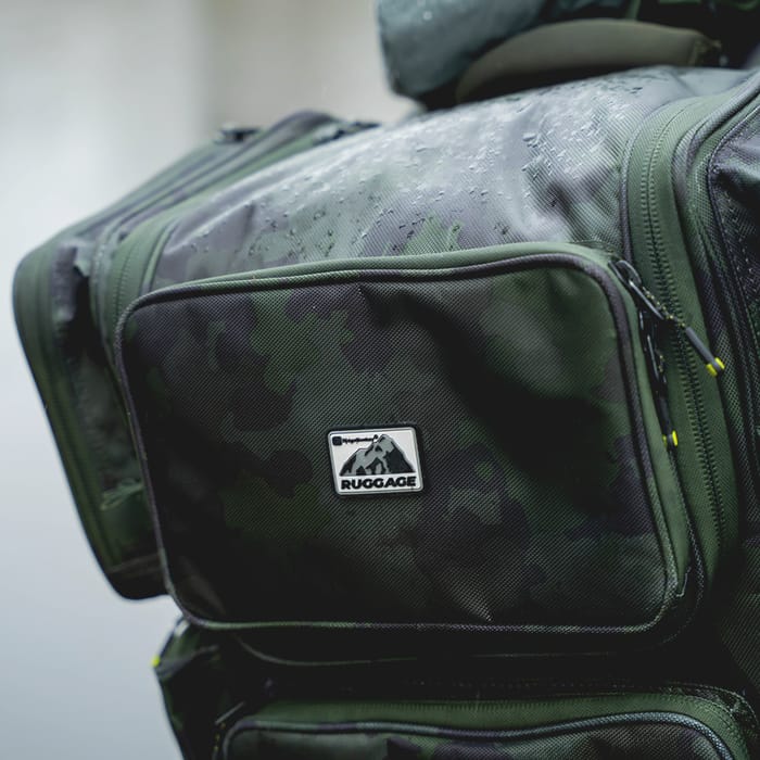 RidgeMonkey Ruggage 40 Fishing Backpack 9
