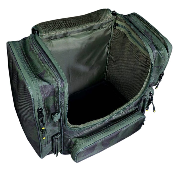 RidgeMonkey Ruggage 40 Litre Fishing Backpack 3