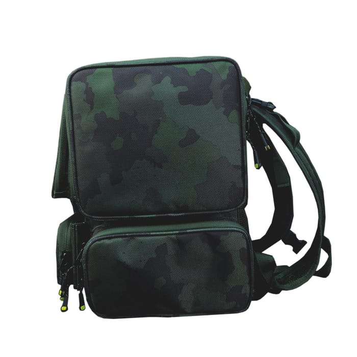 RidgeMonkey Ruggage 40 Litre Fishing Backpack 6