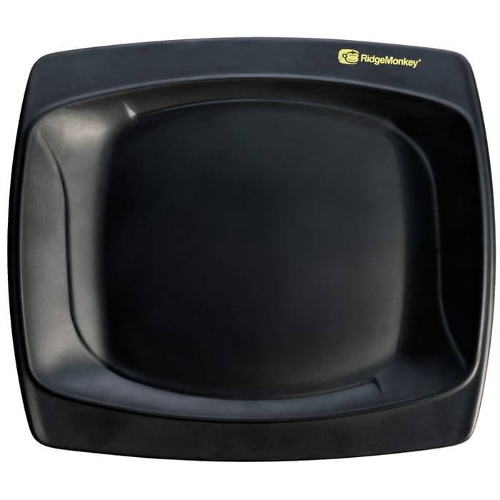 RidgeMonkey SQ DLX Standard Plate