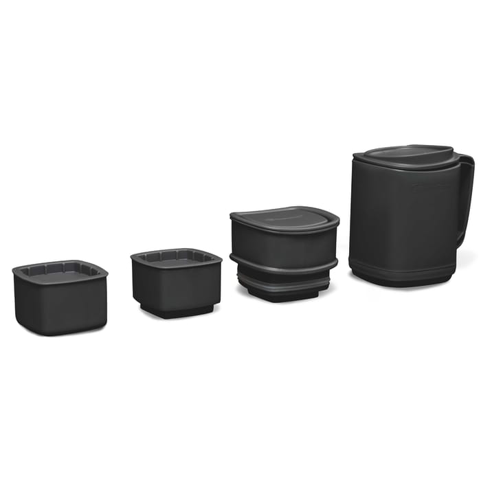 RidgeMonkey Fishing ThermoMug DLX Brew Set Grey 2
