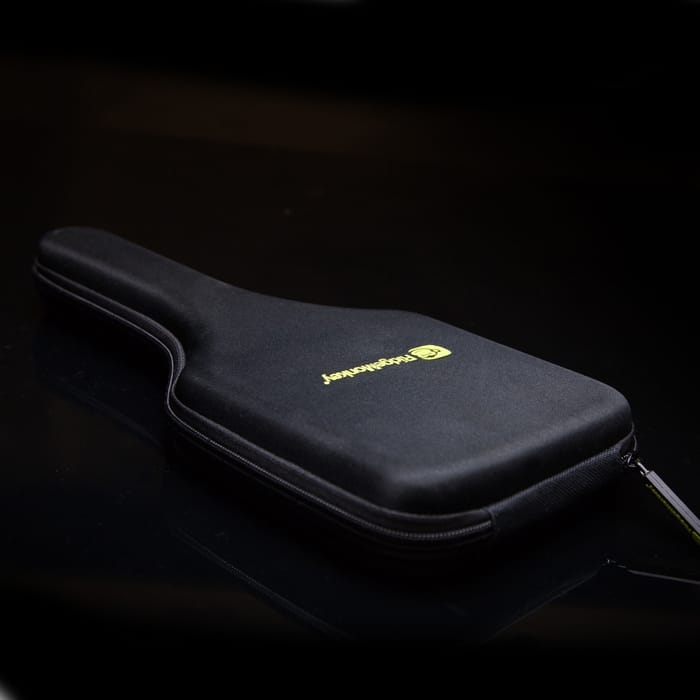 RidgeMonkey Toaster Case Highlight