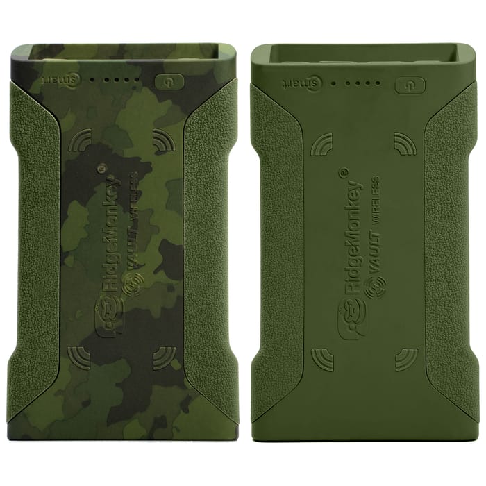 RidgeMonkey Vault C-Smart Wireless Power Pack 26950mAh