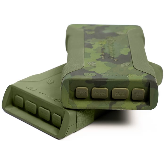 RidgeMonkey Vault C-Smart Wireless Power Pack 26950mAh 1