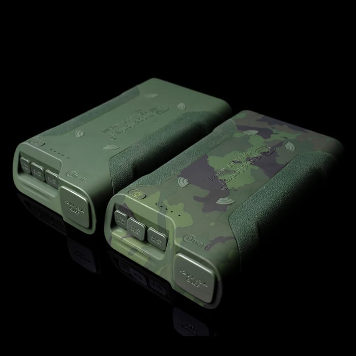 RidgeMonkey Vault C-Smart Wireless Power Pack 26950mAh 1