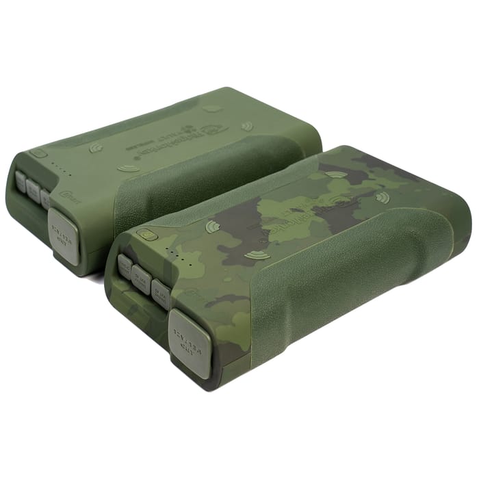 RidgeMonkey Vault C-Smart Wireless Power Pack 42150mAh 3