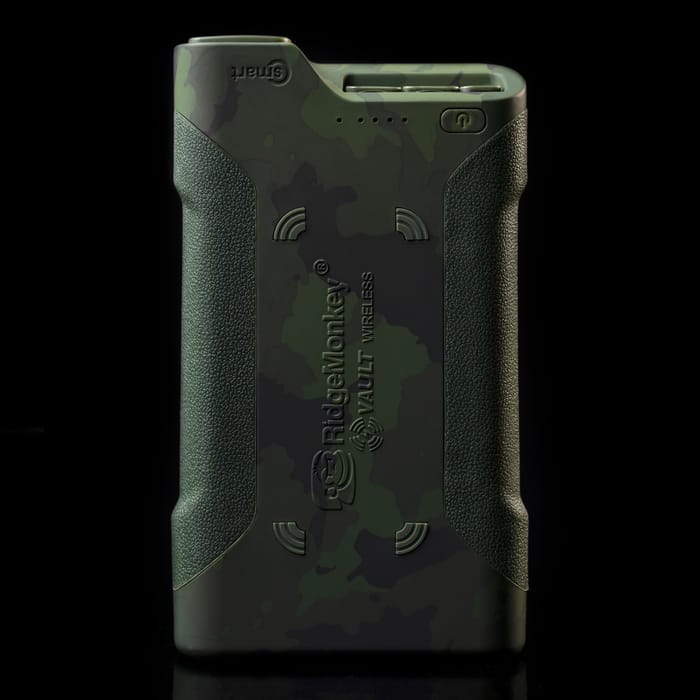 RidgeMonkey Vault C-Smart Wireless Power Pack 26950mAh 2