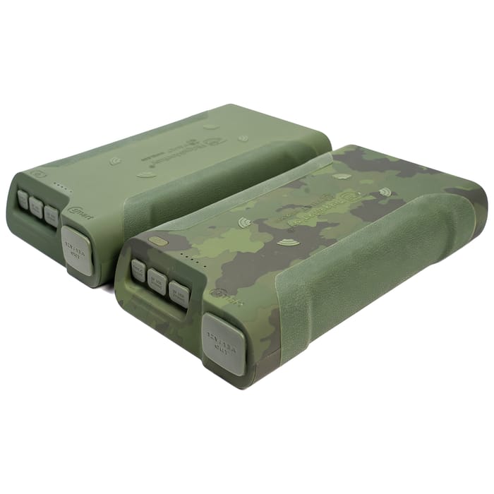 RidgeMonkey Vault C-Smart Wireless Power Pack 77850mAh 3