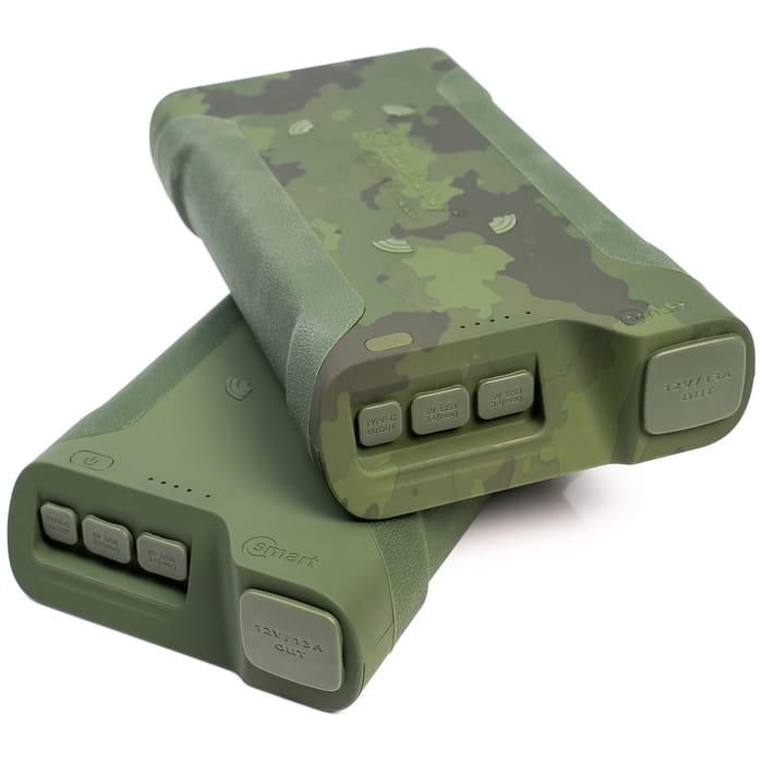RidgeMonkey Vault C-Smart Wireless Power Pack 77850mAh 2