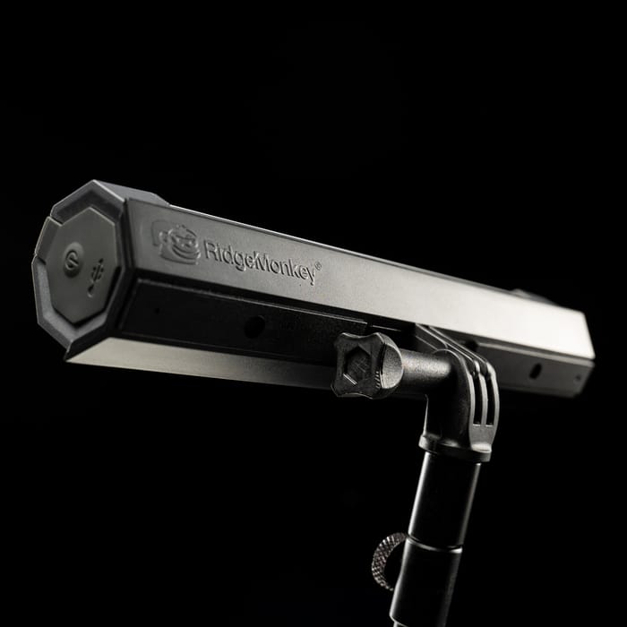 RidgeMonkey Vault Lite IR180 Mount