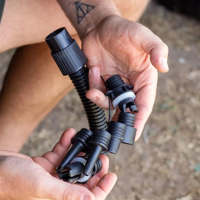 RidgeMonkey Vault Multi Function Electric Air Pump