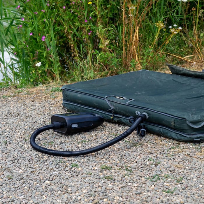 RidgeMonkey Vault Multi Function Electric Air Pump