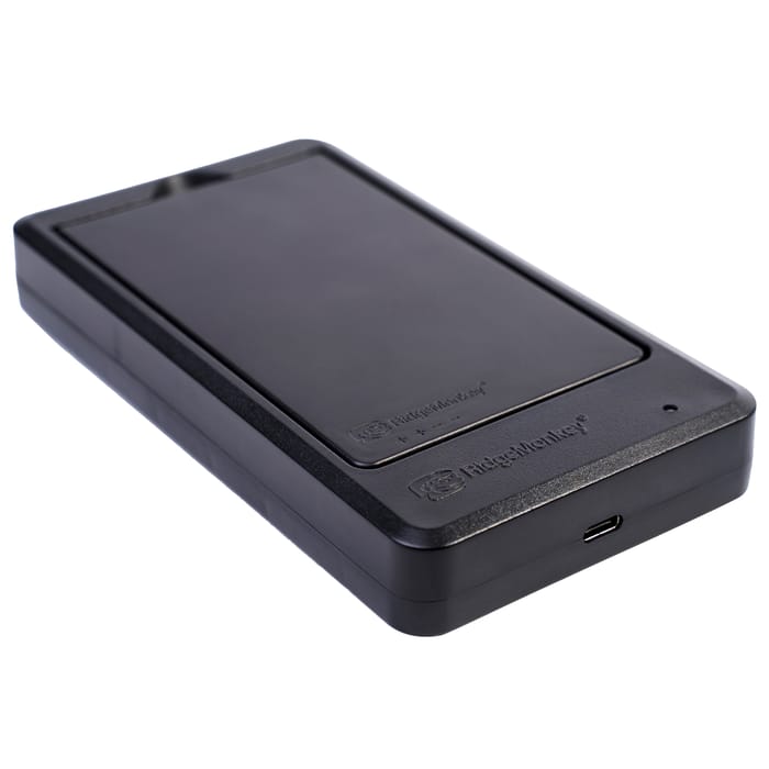 RidgeMonkey Vault Tech Battery Charging Dock with battery