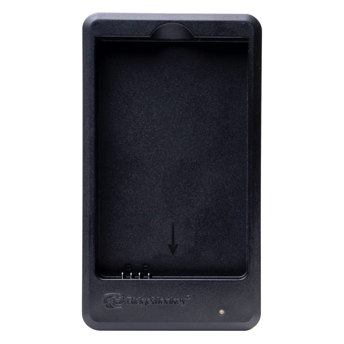 RidgeMonkey Vault Tech Battery Charging Dock top
