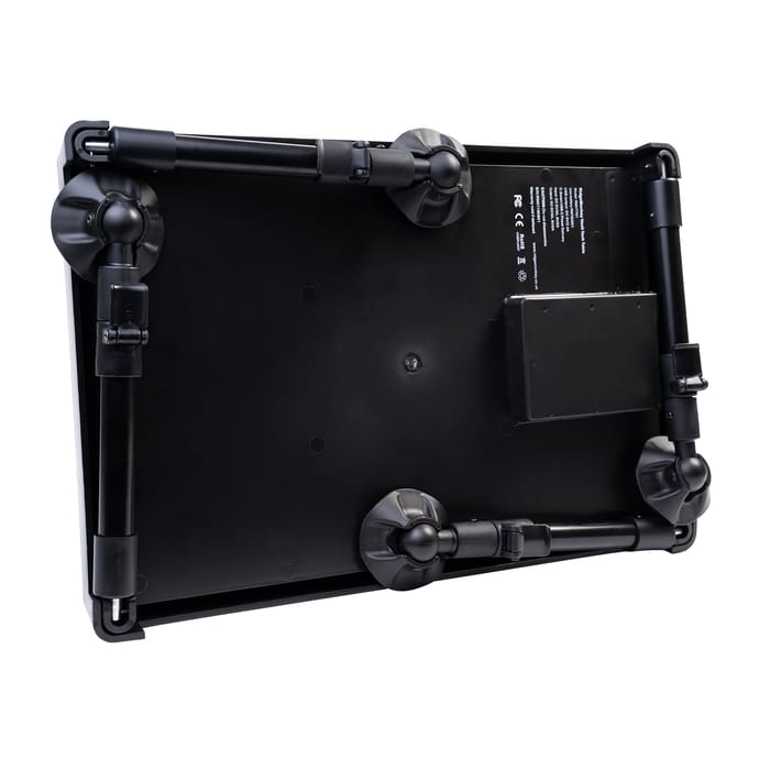 RidgeMonkey Vault Tech Table Folded