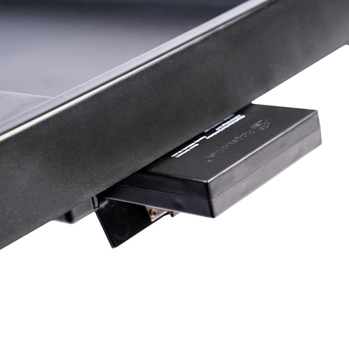 RidgeMonkey Vault Tech Table Display