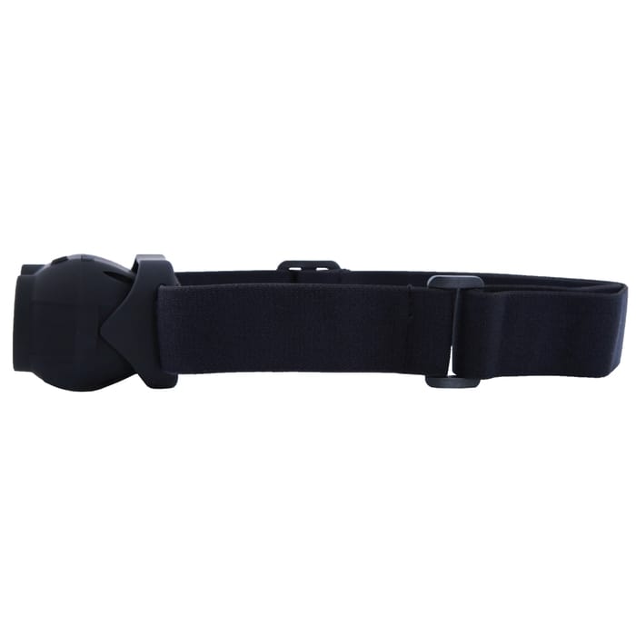 RidgeMonkey VRH150 USB Rechargeable Headtorch Side
