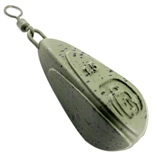RidgeMonkey Zead Distance Weights - Camo Brown