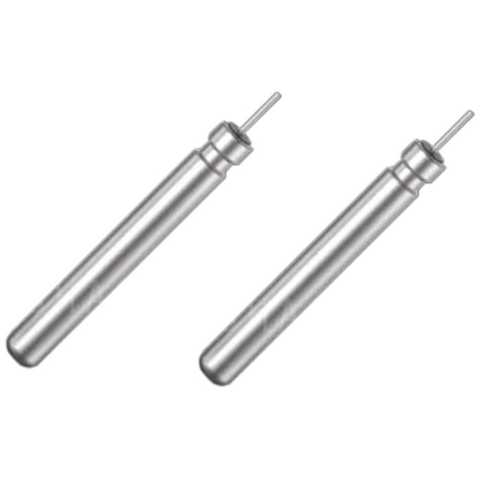 Rig Shark Tip Light Batteries x2 CR435