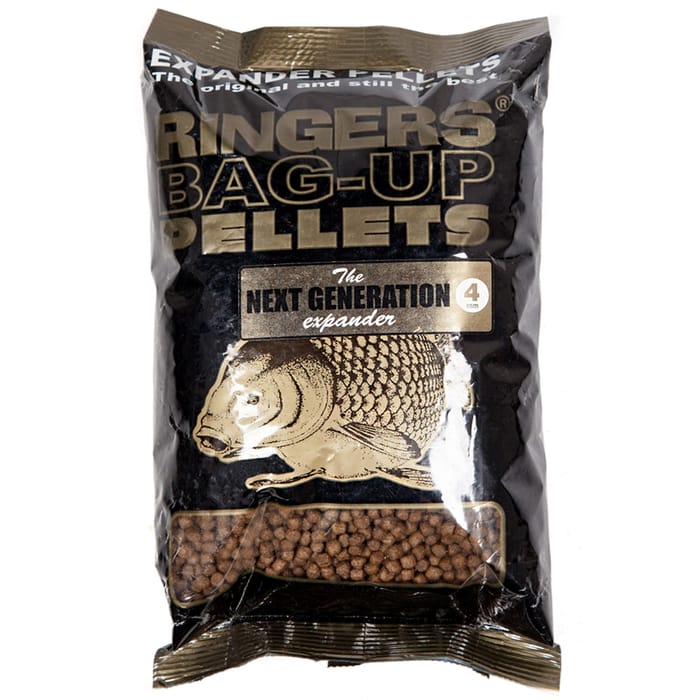 Ringers Fast Acting Expander Pellet