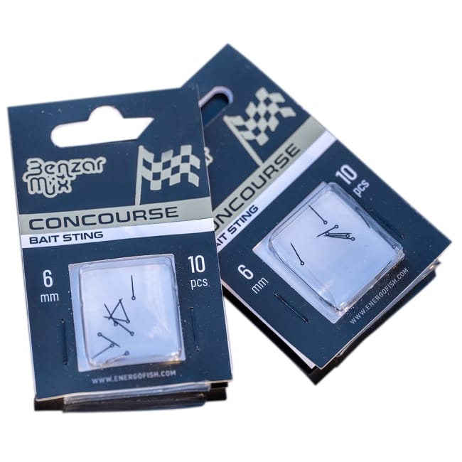 Ringers Bait Sting - Micro Bait Bayonets