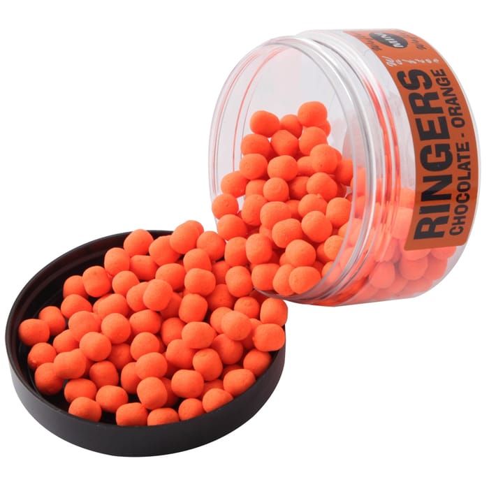 Ringers Chocolate Orange Mini Bandem