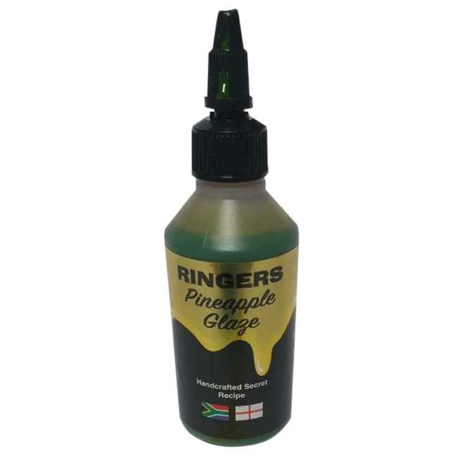Ringers Pineapple Glaze 100ml