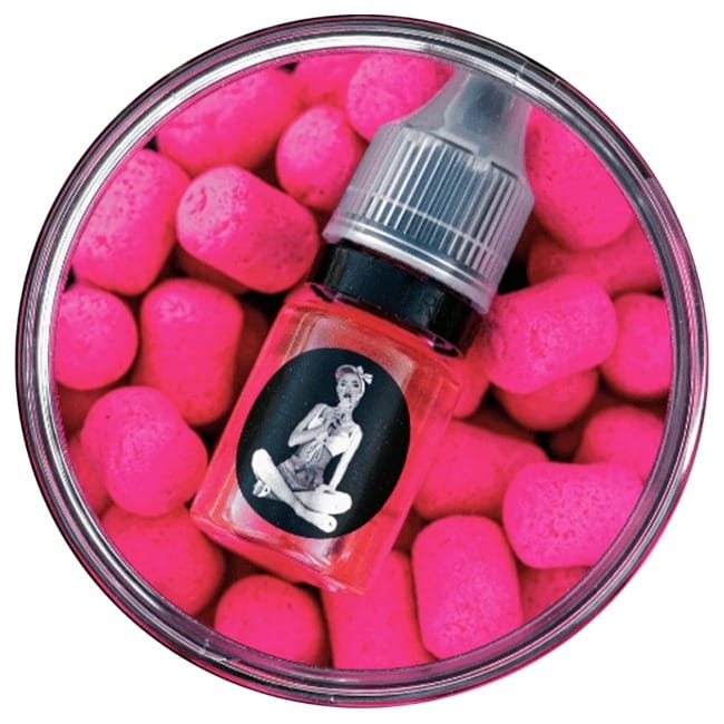 RG Baits High Class Wafters Inc Booster - Ripple