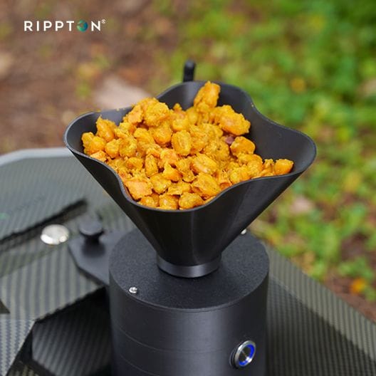 Rippton X1 Bait Spreader
