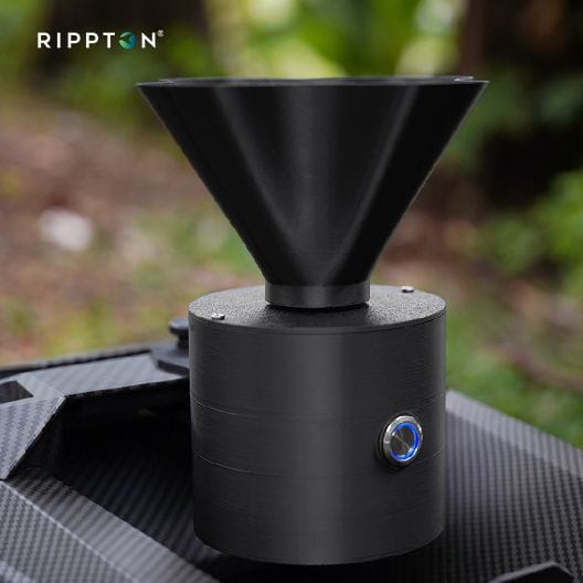 Rippton X1 Bait Spreader