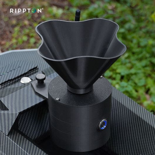 Rippton X1 Bait Spreader