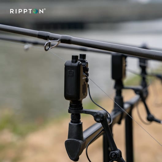 Rippton BiteKeeper Bite Alarm Set 3+1