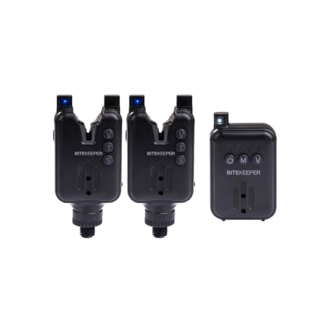 Rippton BiteKeeper Bite Alarm Set 2+1