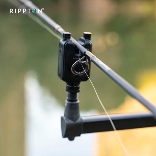 Rippton BiteKeeper Pro Bite Alarm Set 2+1