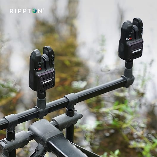 Rippton BiteKeeper CUBE Bite Alarm Set 2+1