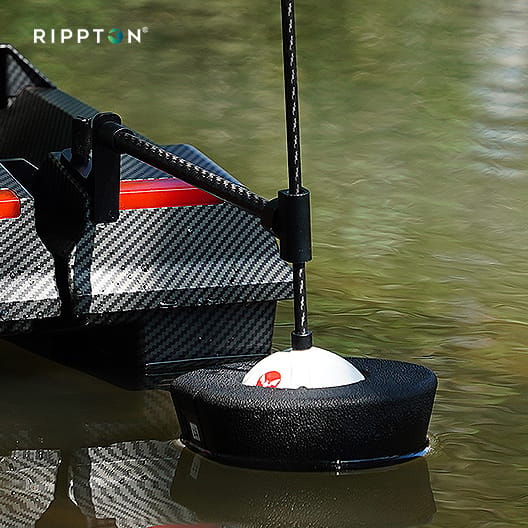 Rippton Hydrobat Sonar Fish Finder Float Ring