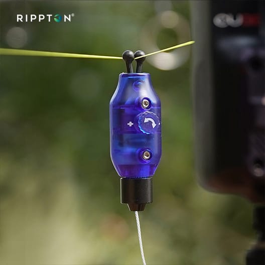 Rippton X1 Swinger & Bobbin Set 4 Rod