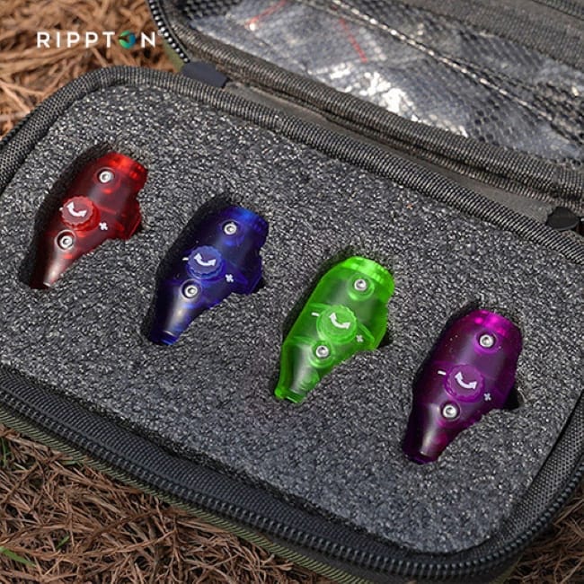 Rippton X1 Swinger & Bobbin Set 4 Rod