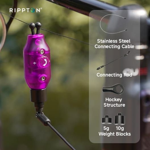 Rippton X1 Swinger & Bobbin