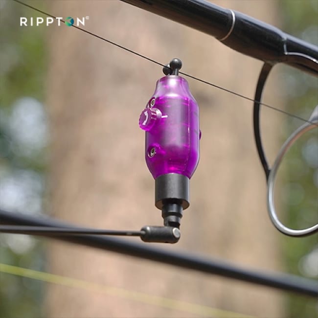 Rippton X1 Swinger & Bobbin