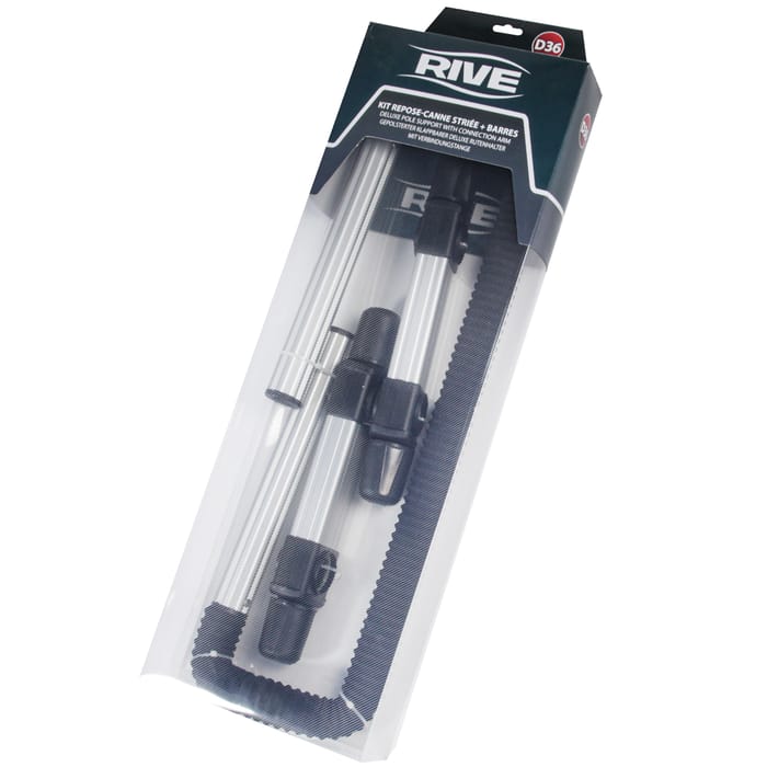 Rive D36 Deluxe Pole Support 