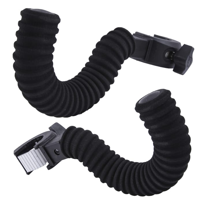 Rive Foam Pole Supports 
