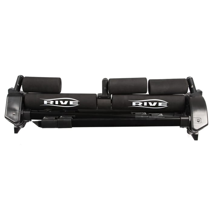 Rive Mini Twin Pole Roller Folded