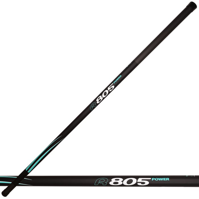 Rive R-805 Power Specimen Pole Package 13m