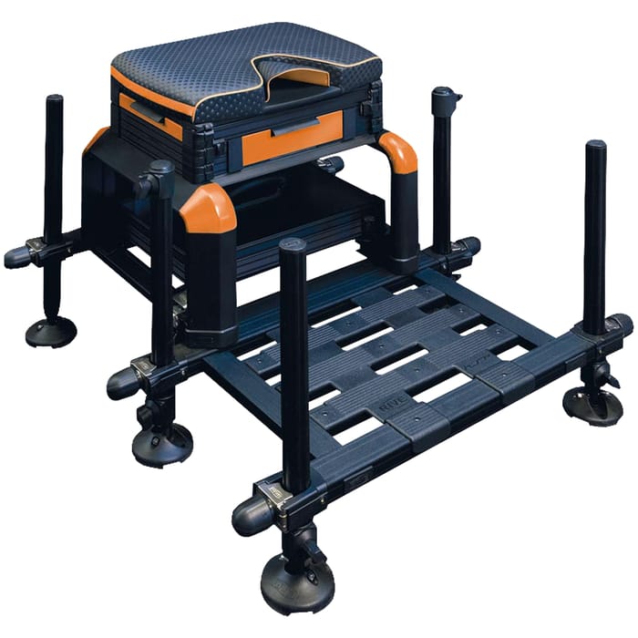 Rive RS1 D36 Seatbox Mango