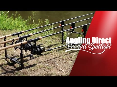 Nash KNX Rod Pods
